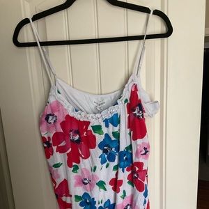 Women’s Sz XL Aeropostale Cami